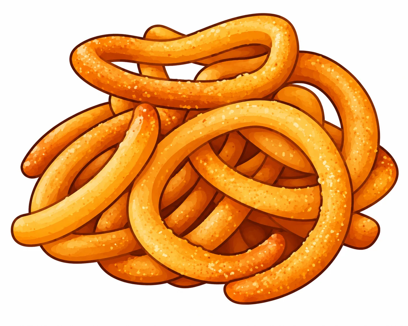 Ethnic Snacks & Ingredient products