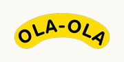Ola Ola logo