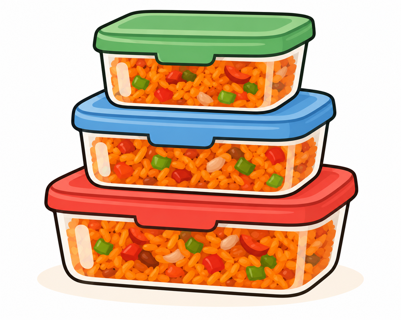 Ready-to-Eat Meals products