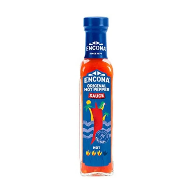 Encona Hot Pepper