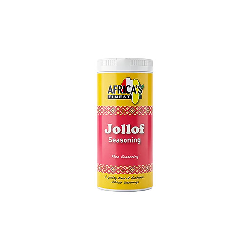 Africa Finest Seasoning - Jollof Seasoning