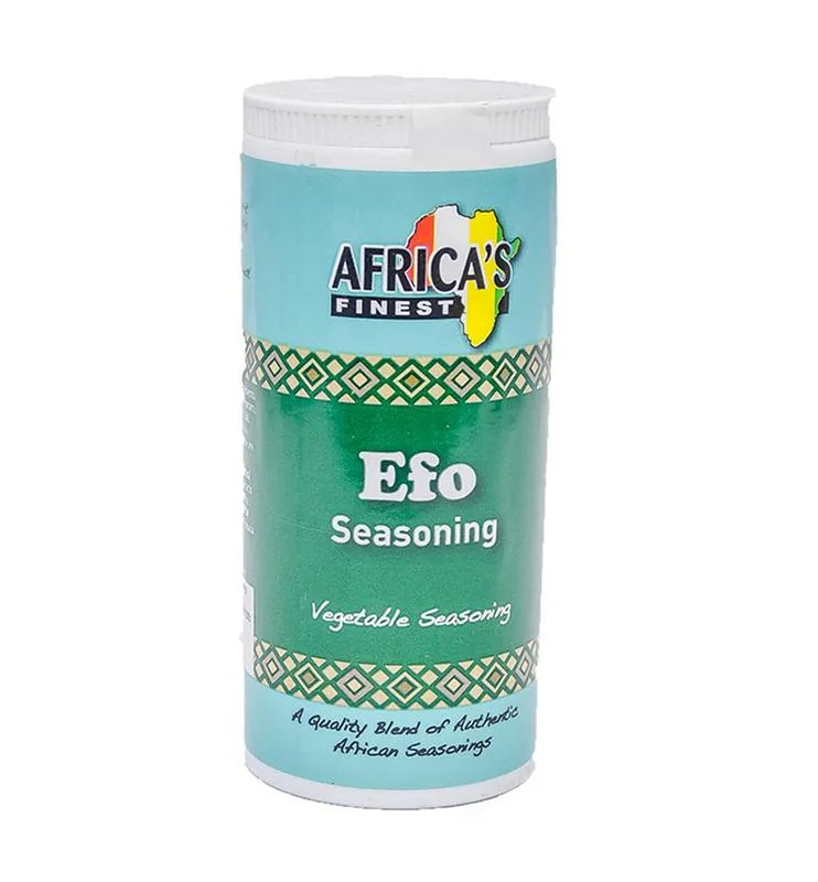 Sauces, Spices & Seasoning products