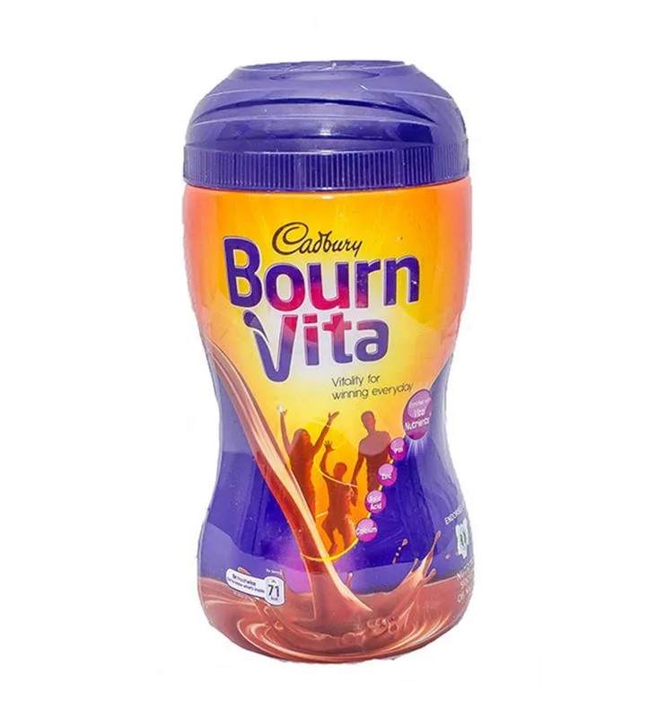 Beverages, Cereal and Tea products
