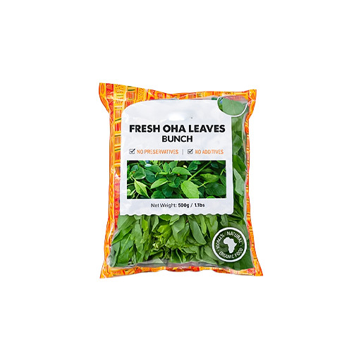 Fresh produce & Vegetables products