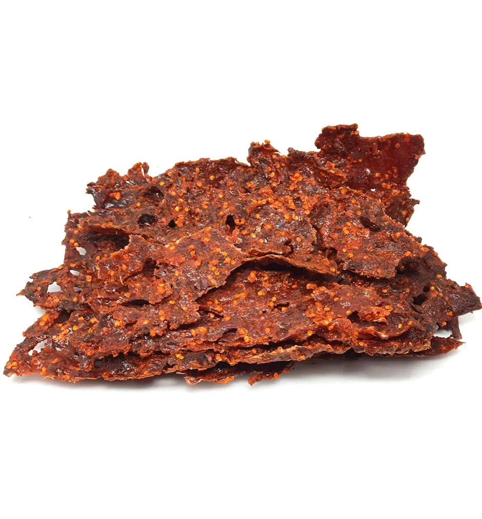 Ethnic Snacks & Ingredient products