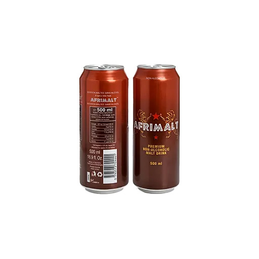 Soft Drinks & Non Alcoholic Wine products