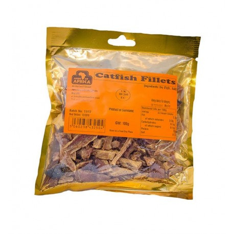 Dried & Smoked Foods products