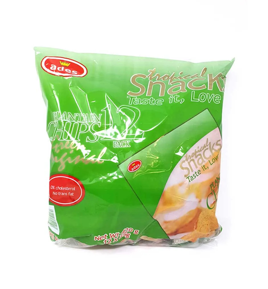 Snacks & Confectionery products