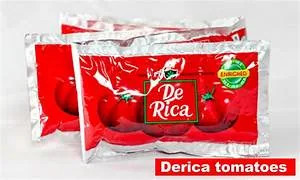 Canned & Packaged Foods products