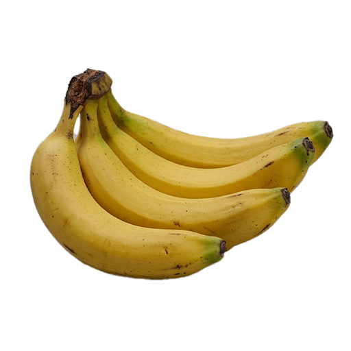 Fresh Plantain Ripe