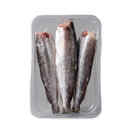 Frozen Fish and seafood products