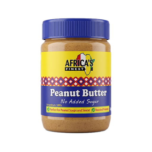 Canned & Packaged Foods products