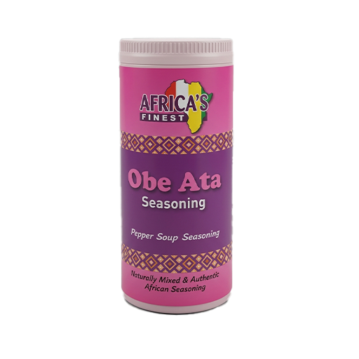 Africa Finest Seasoning - Obe Ata Seasoning