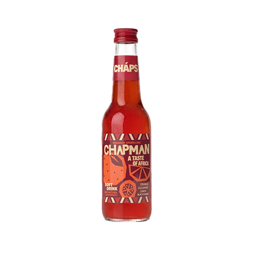 Chaps Premium Fruit Punch