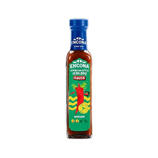 Encona Jamaican Jerk BBQ