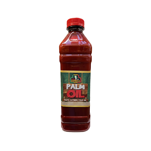 Cooking Oils products