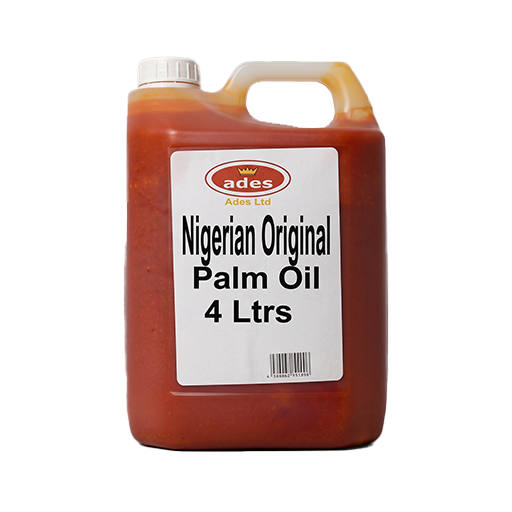 Ades Palm Oil