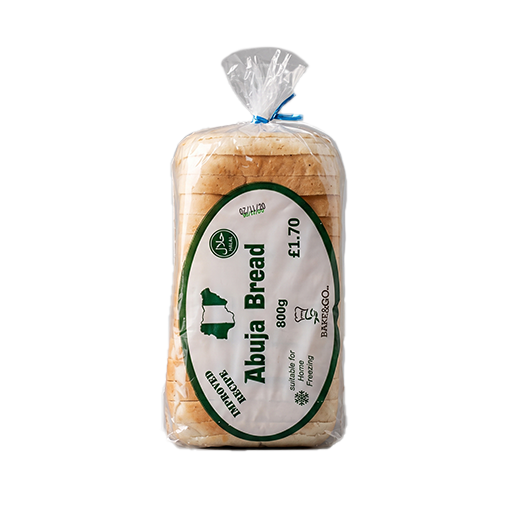 Bakery and Baking ingredients products